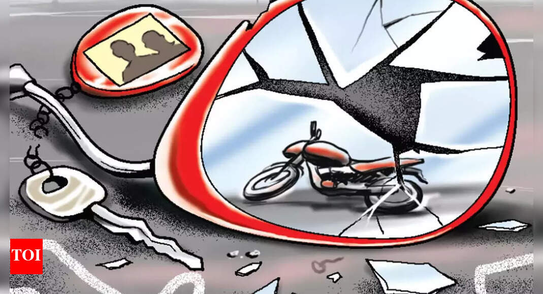 Madurai: 617 Accidents Took Place In City In 2021 | Madurai News ...