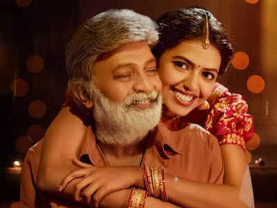Hyderabad court stops screening of 'Shekar' in theatres; Dr Rajasekhar pens an emotional note