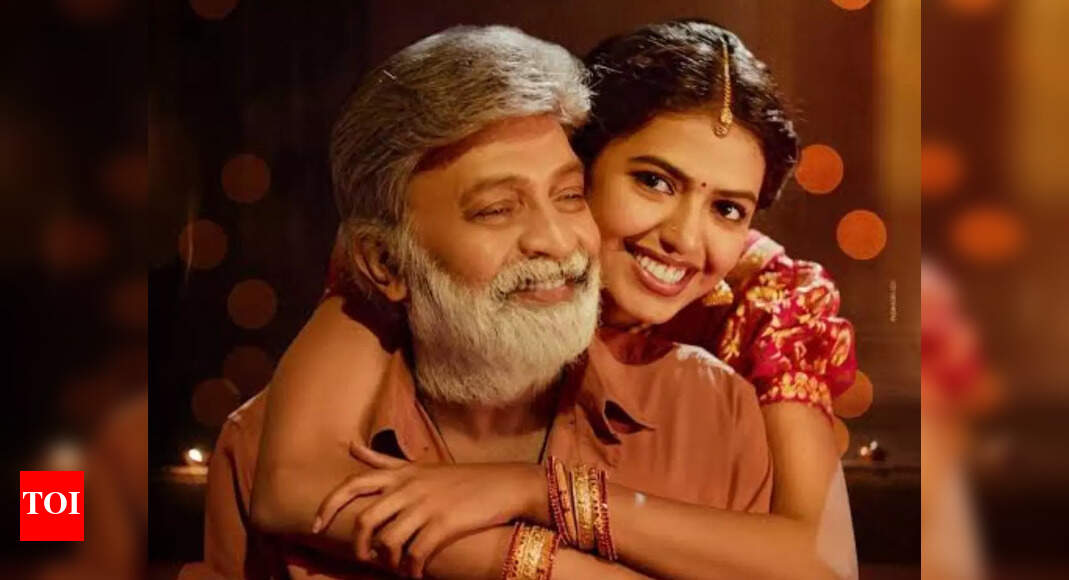 Hyderabad court stops screening of 'Shekar' in theatres; Dr Rajasekhar ...