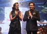 Malvika Mohanan slays in black at DTFW