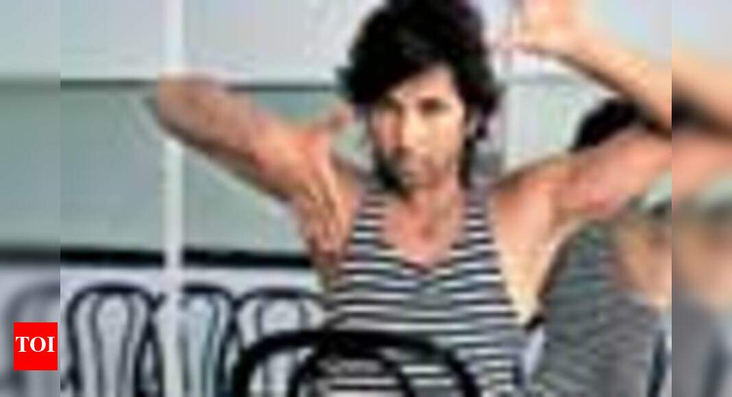 Terence Lewis to represent India at Vienna Hindi Movie News Times