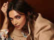 
'I must be doing something right', says Deepika Padukone about her Cannes sojourn
