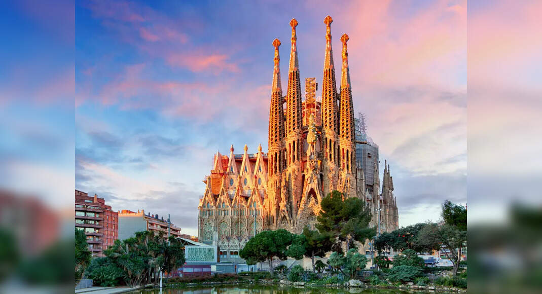Spain eases Covid19 entry rules for unvaccinated tourists Times of