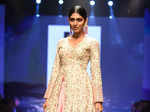 Delhi Times Fashion Week: Day 2 - Khushi Chauhan