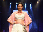 Delhi Times Fashion Week: Day 2 - Khushi Chauhan