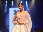 Delhi Times Fashion Week: Day 2 - Khushi Chauhan