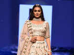 Delhi Times Fashion Week: Day 2 - Khushi Chauhan