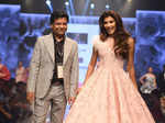 Delhi Times Fashion Week: Day 2 - Zillinie by Ahmad Ali