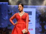 Delhi Times Fashion Week: Day 2 - Zillinie by Ahmad Ali