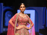 Delhi Times Fashion Week: Day 2 - Zillinie by Ahmad Ali