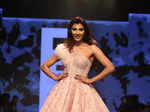 Delhi Times Fashion Week: Day 2 - Zillinie by Ahmad Ali