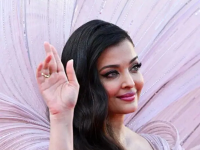 Aishwarya Rai Bachchan on Mani Ratnam's 'Ponniyin Selvan': Feels blessed to be part of the project