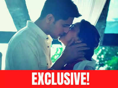 Kiara Advani-Sidharth Malhotra kiss and make up: 'Bhool ho gayi. We can't stay without each other'- Exclusive!