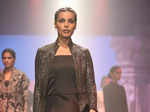 Delhi Times Fashion Week: Day 3 - Raghavendra Rathore