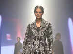 Delhi Times Fashion Week: Day 3 - Raghavendra Rathore