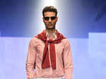 Delhi Times Fashion Week: Day 3 - Raghavendra Rathore