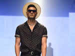 Delhi Times Fashion Week: Day 3 - Raghavendra Rathore