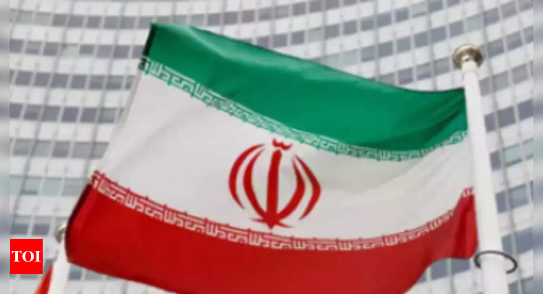 Iran will 'avenge' killing of Guards colonel: President