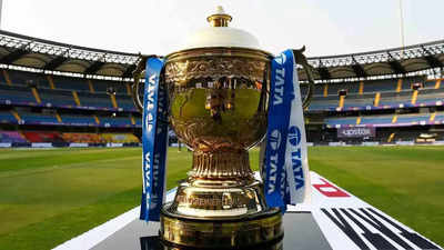 IPL 2022 Playoffs: Super Over could determine winner in case of disruptions