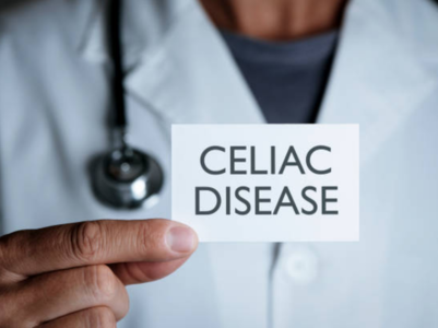 Signs of celiac disease: How to spot this disorder in kids