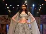 Delhi Times Fashion Week: Day 3 - Arshit Singhal