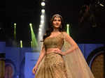 Delhi Times Fashion Week: Day 3 - Arshit Singhal