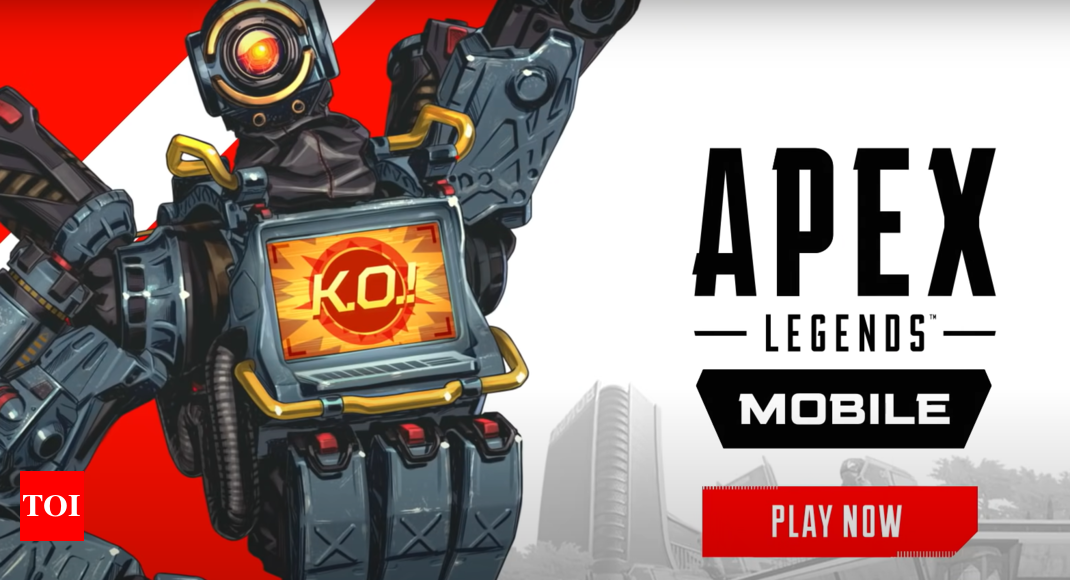 Apex Legends Mobile beginner's guide: 6 tips and tricks to get started