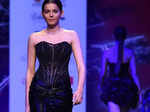 Delhi Times Fashion Week: Day 3 - LPU