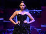 Delhi Times Fashion Week: Day 3 - LPU