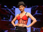 Delhi Times Fashion Week: Day 3 - LPU