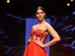 Delhi Times Fashion Week: Day 3 - LPU