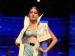 Delhi Times Fashion Week: Day 3 - LPU