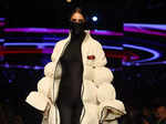 Delhi Times Fashion Week: Day 3 - LPU