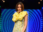 Delhi Times Fashion Week: Day 3 - LPU