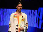 Delhi Times Fashion Week: Day 3 - LPU