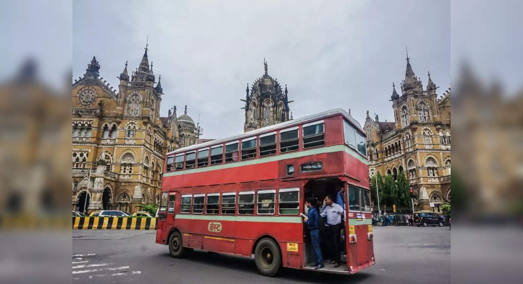 Mumbai’s 5 Most Iconic Neighbourhoods | Times Of India Travel