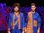 Delhi Times Fashion Week: Day 3 - IIFT North Delhi Campus