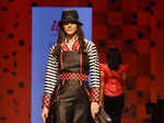 Delhi Times Fashion Week: Day 3 - IIFT North Delhi Campus