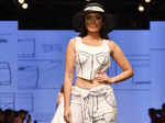 Delhi Times Fashion Week: Day 3 - IIFT North Delhi Campus