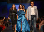 Delhi Times Fashion Week: Day 3 - IIFT North Delhi Campus