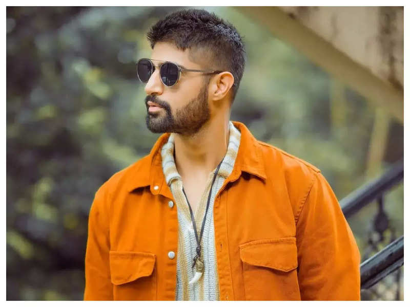 Tanuj Virwani on his link-ups with Akshara Haasan and Jennifer Winget ...