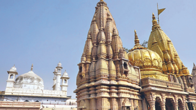 Gyanvapi mosque dispute: Varanasi court reserves decision, hearing to continue tomorrow