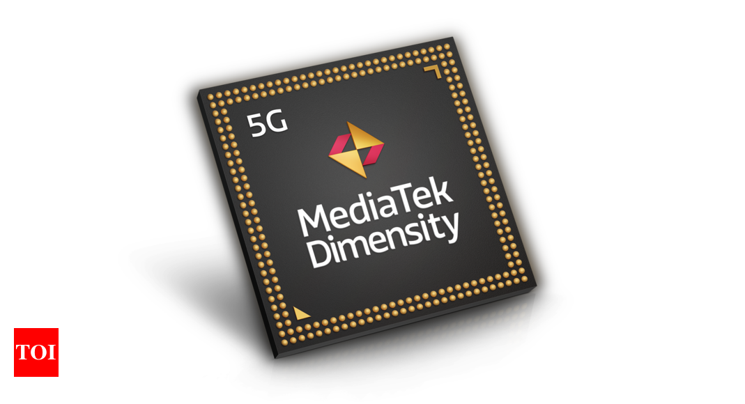 mediatek: Mediatek Dimensity 1050 announced: Here’s what makes it different from other SoCs from the company