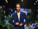 Delhi Times Fashion Week: Day 2 - Angrish