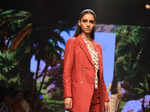 Delhi Times Fashion Week: Day 2 - Angrish