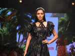 Delhi Times Fashion Week: Day 2 - Angrish