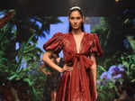 Delhi Times Fashion Week: Day 2 - Angrish