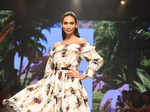 Delhi Times Fashion Week: Day 2 - Angrish