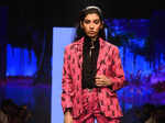 Delhi Times Fashion Week: Day 2 - Angrish