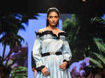 Delhi Times Fashion Week: Day 2 - Angrish